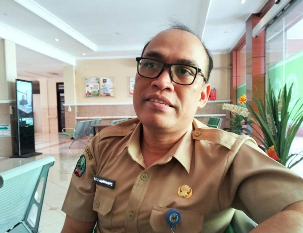 Jelang Pilkada di Magetan, Ancaman Pidana Mengintai Kades dan Perades Tak Netral