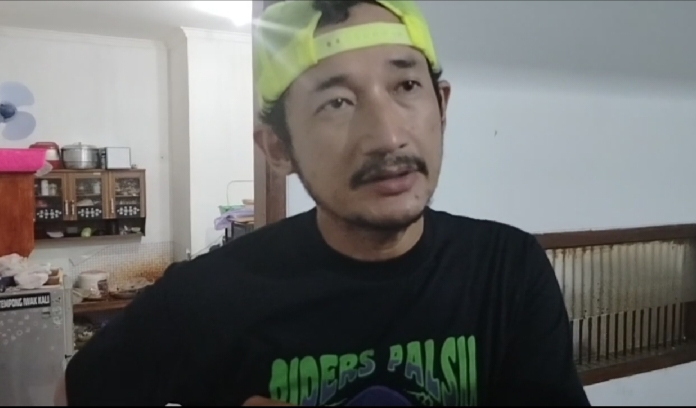Anaknya Ditendang Orang Tak Dikenal, Isa Bajaj Akan Lapor Polisi