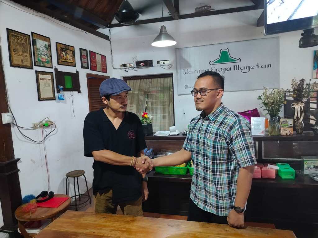 Ada Unsur Ketidaksengajaan, Kasus Dugaan Kekerasan Anak Isa Bajaj Berujung Damai