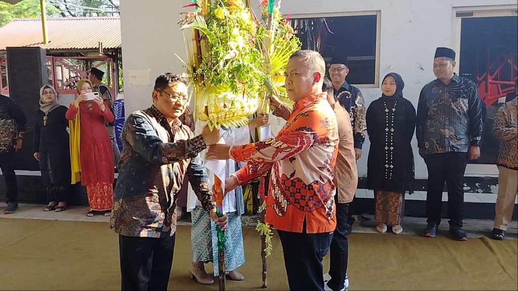 Sambut Musim Giling, Pabrik Gula Poerwodadie Magetan Gelar Sejumlah Ritual&nbsp;Adat