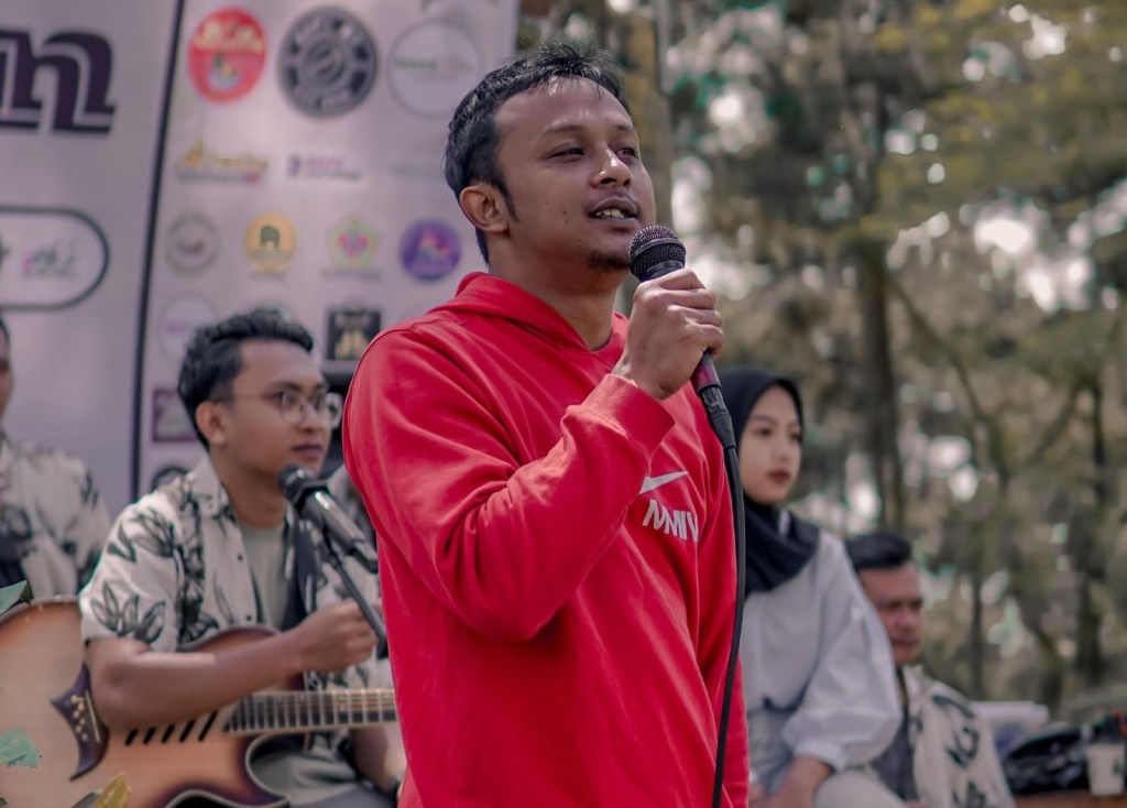 Punya Pengikut 500 Ribu Lebih, Ternyata Ini Sosok Bupati Magetan&nbsp;Banget