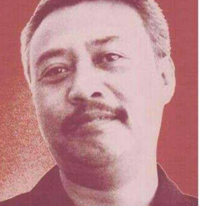 Mengapa Memilih Mbah Tikno Sebagai Bupati..?