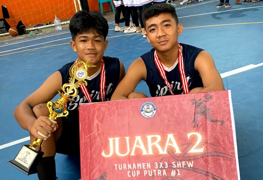 “Kiblat TikTok”, Oleh M.Ilyas Alfarisi SMPIT Al Uswah&nbsp;Magetan