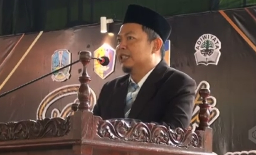 Pesan Kepala SMK Yosonegoro untuk Ratusan Siswa-siswi yang&nbsp;Purnawiyata