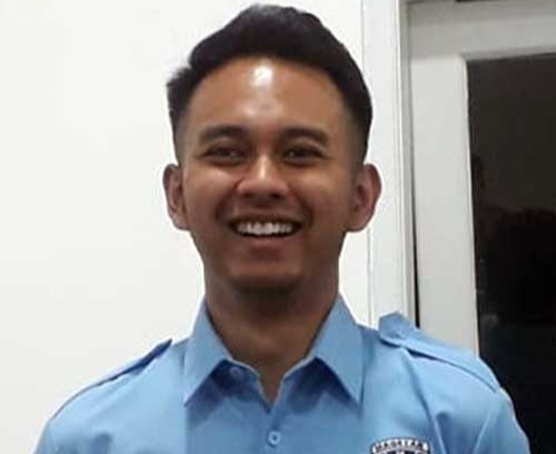 Calon Pemimpin dari Generasi Muda, Simbol&nbsp;Perubahan