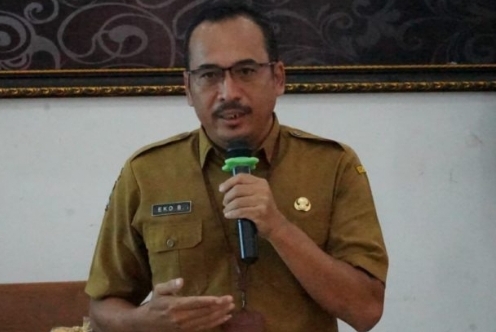 Diskominfo Magetan Angkat Bicara Terkait Dugaan Pemerasan yang Meresahkan Dunia Pendidikan