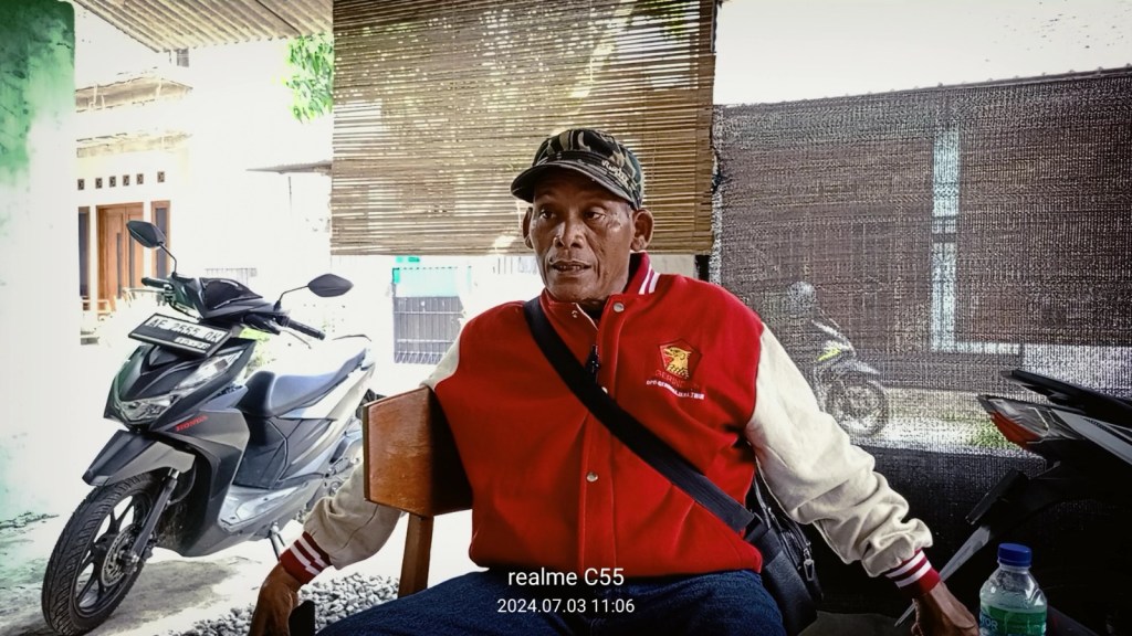 Mengaku Diancam, Warga Desa Malang Maospati Sesalkan Sikap Arogansi Oknum Perangkat&nbsp;Desa