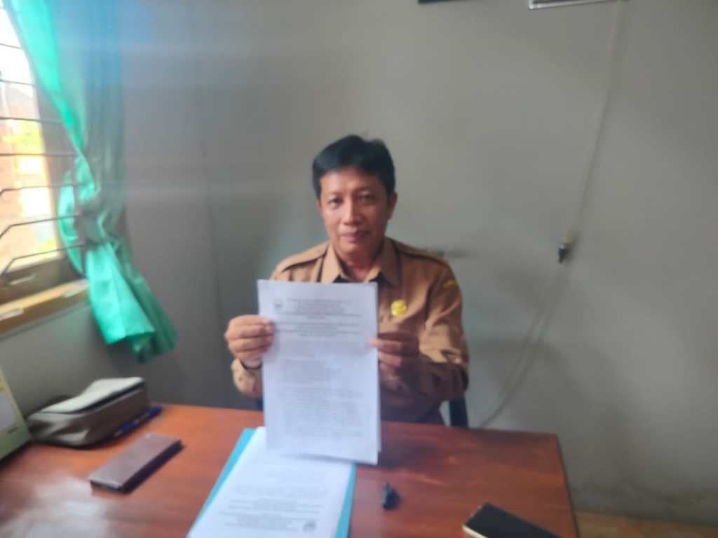 Polemik Permasalahan Warga dan Salah Satu Perades Malang Maospati Berakhir&nbsp;Damai