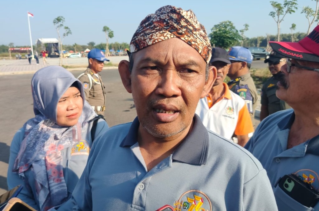 Tanggapi Dugaan Pemerasan di Magetan, Pj Bupati: Seharusnya Ini Tidak Terjadi