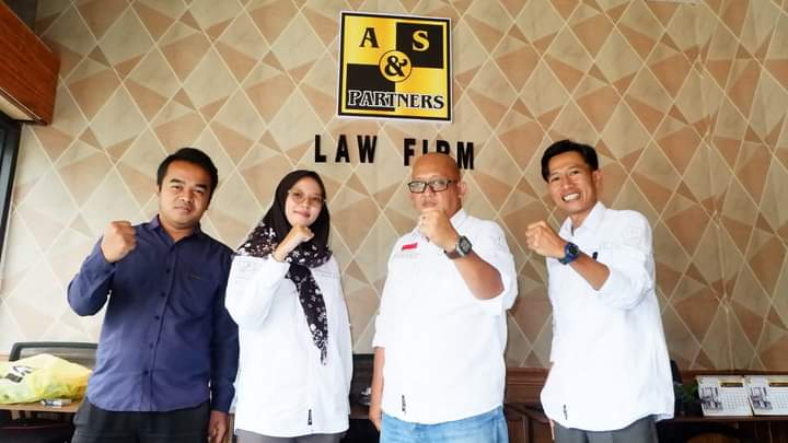 Soroti Dugaan Kasus Pemerasan, Ahmad Setiawan, SH.MH : Harusnya Dilaporkan