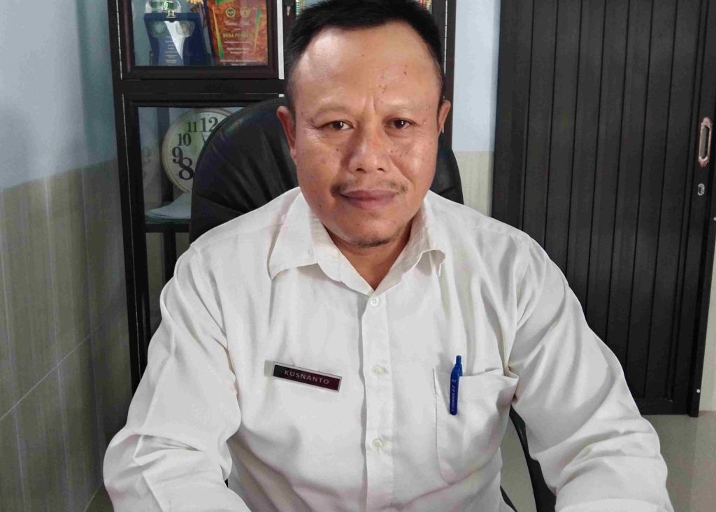 Seleksi dengan CAT, Kades Pendem Berharap dapatkan 3 Perades yang&nbsp;Kompeten