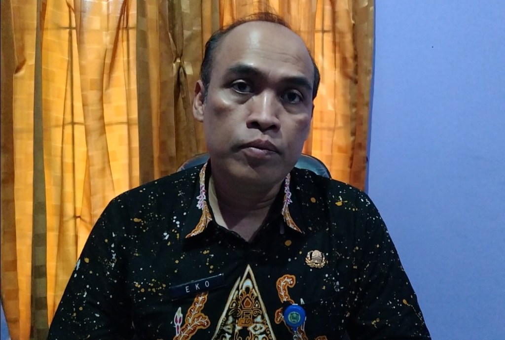 Perades Terpilih di Beberapa Desa Tak Kunjung Dilantik, Ini Kata Kadis PMD Magetan