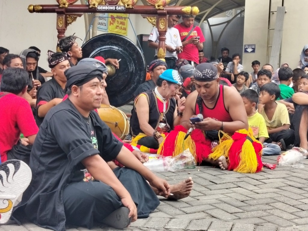 Tak Lanjut Dalam Pilkada Magetan, Andri Agus Setiawan: Puncak Kehidupan Adalah Menjadi Bermanfaat Bagi Sesama Manusia dan Alam Sesmesta