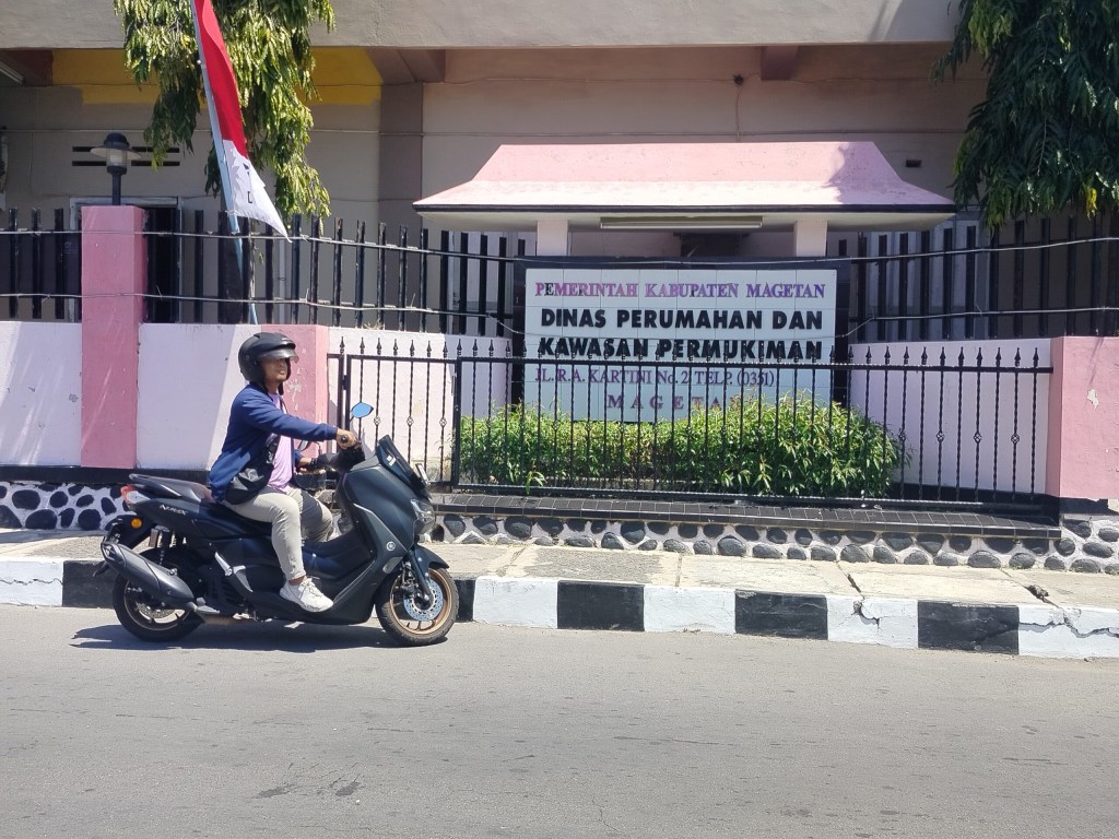 Diduga Terlibat Pengadaan Mobil Siaga di Bojonegoro, ASN Pemkab Magetan Ditetapkan Tersangka