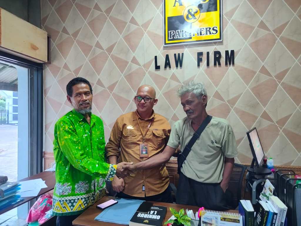 Somasi Pencatutan Wartawan di MTsN 4 Magetan Berakhir Permintaan Maaf