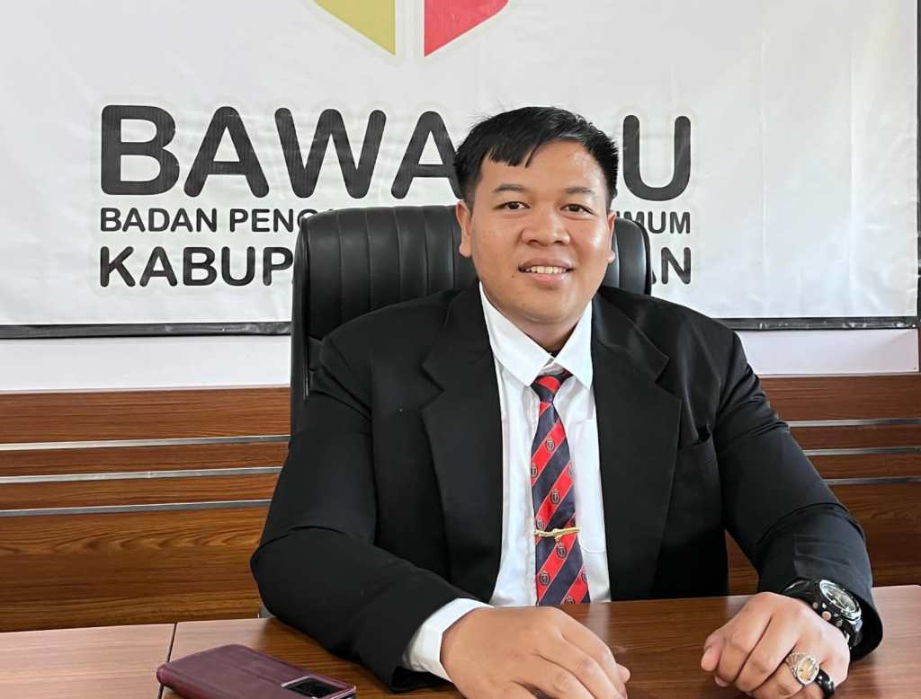 Luncurkan Indeks Kerawanan Pilkada, Bawaslu Magetan Catat 8 Kerawanan Pelanggaran