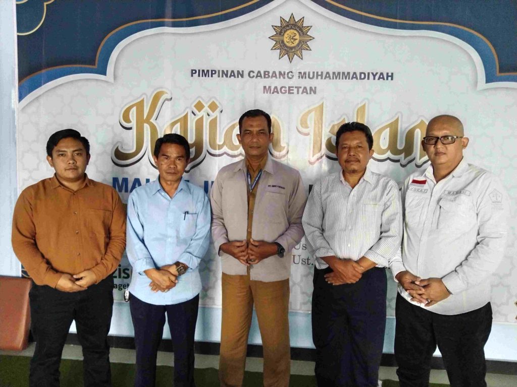 Buntut Dugaan Kekerasan, PDM Magetan Ambil Alih dan Revitalisasi Pengurus Panti Asuhan