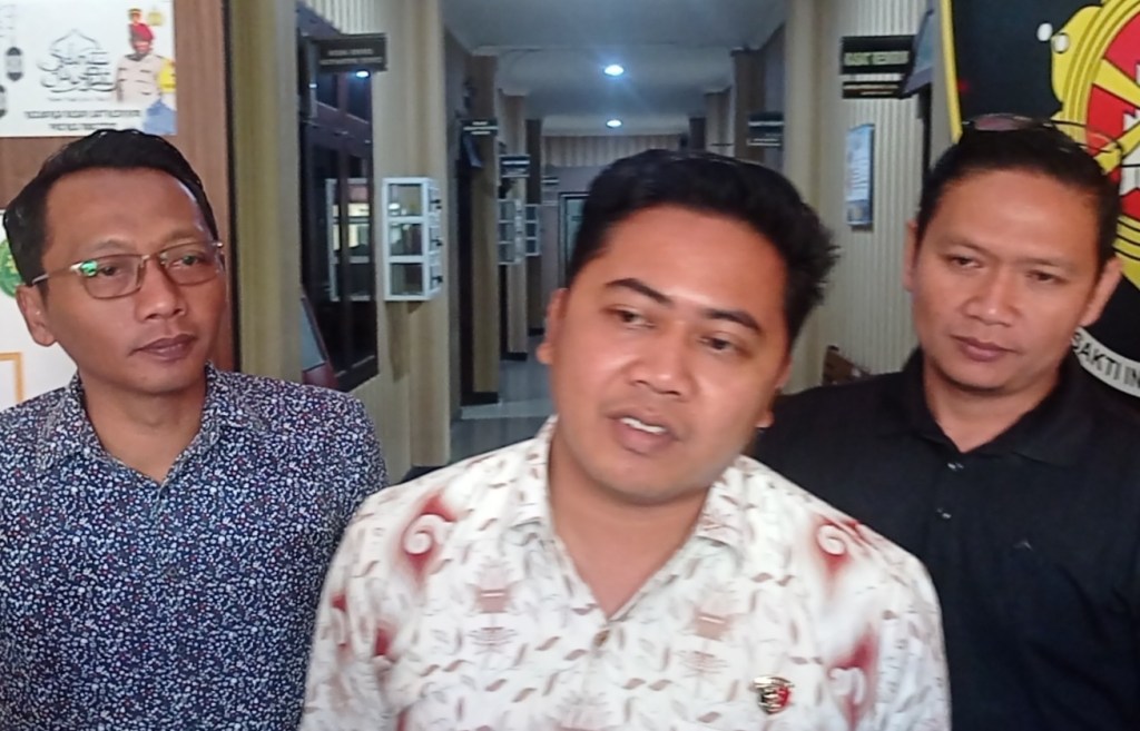 Polres Magetan Tetapkan Tersangka Terduga Pelaku Penganiayaan Pada Anak Panti Asuhan